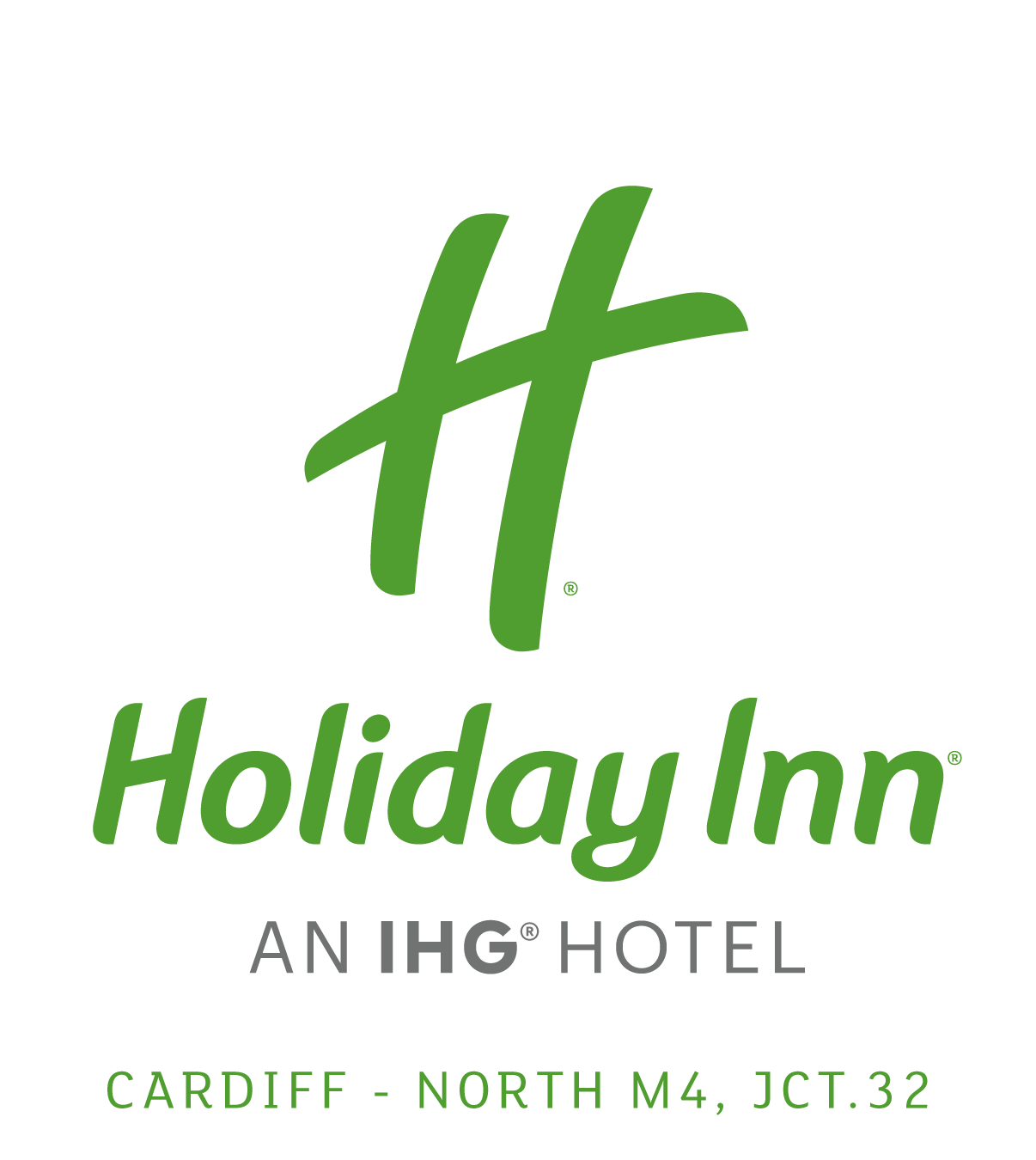 1959Holiday Inn Hotel Cardiff – North M4, Junction 32